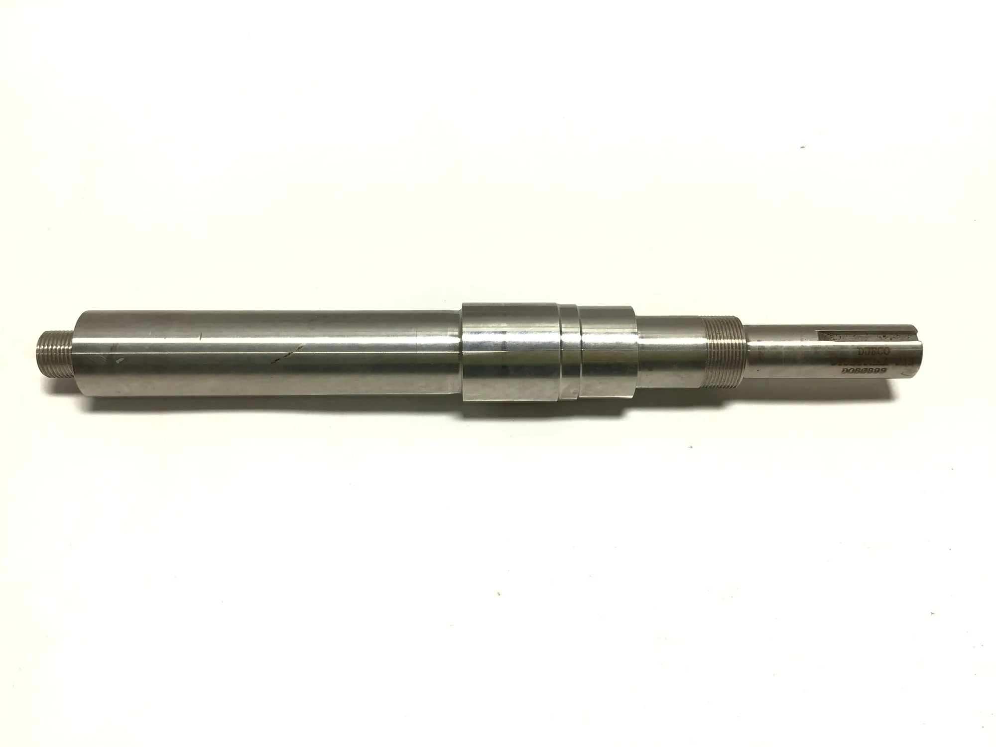 Durco CY50632AA-316/D080899 Pump Shaft Assy Stainless Steel