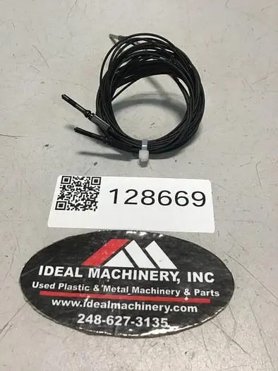 USED OMRON E32-D32