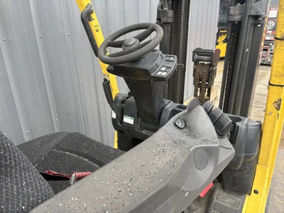 Used 2020 HYSTER S50FT Misc Forklifts Michigan US | KD Equipment Sales #1547849