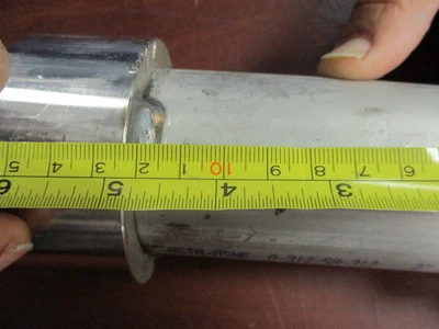 USED ASTM/ASME R-312/SA-312