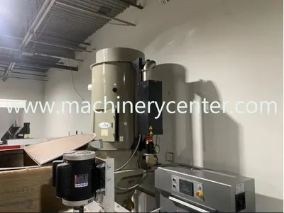 Used 2012 CONAIR CH-39 Hoppers Florida US | Machinery Center #1328048