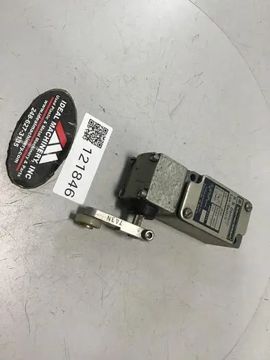 USED TELEMECANIQUE C2JK05