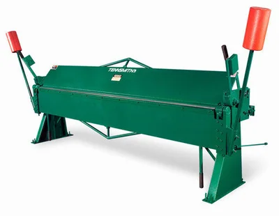 TENNSMITH FH816 Apron Brakes | Fahey Machinery Co., Inc. (1)