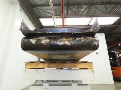 Used ENOMOTO _UNKNOWN_ Conveyor Parts Indiana US | Arrow Industrial #1055986