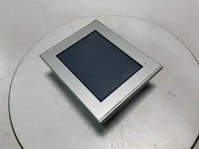 USED TOTAL CONTROL PRODUCTS CQPKSTDN0000-A
