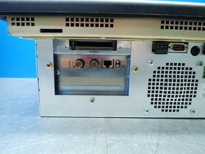 Used ALLENBRADLEY 2711ET10C15 Automation Control (HMI) Ohio US | HGR 24 #904418