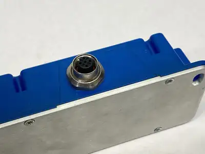 USED SMART VISION LIGHTS L300-WHI-W