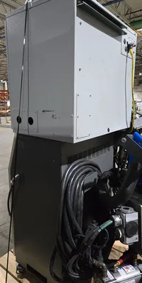 Used 2014 FANUC R-2000iB/210F + R-30iA Robots Michigan US | iGAM Industrial Marketplace #1371399