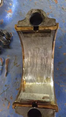 USED OILWELL 46-P