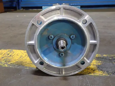 Used ABB MT71B142F130 Motors (misc) Ohio US | HGR 24 #975997