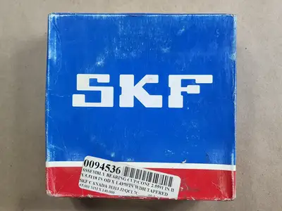 NEW SKF 31313 J2/QCL7C