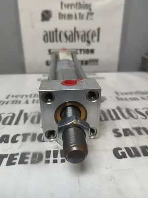 New | in-Stock ADVANCED AUTOMATION 240X7 Cylinders | Surplus Asset Holdings #1206401