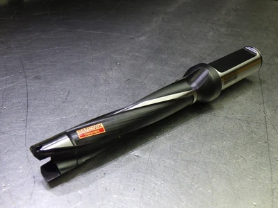 Sandvik 18-18.99mm Coolant Thru Drill 20mm Shank 870-1800-18L20-5 (LOC2552)