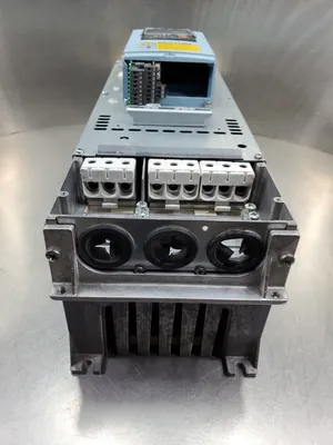 Used Cutler-Hammer SVX9000 (PX0038411B) Variable Speed Drives South Carolina US | Palmetto Automation #1158304