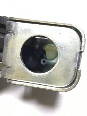Warner Electric EC-375 Electro-Clutch 5000 RPM 90VDC 19 Watts