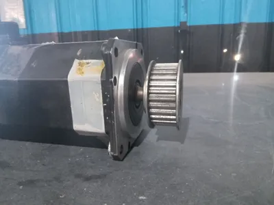 USED FANUC A06B-0127-B077