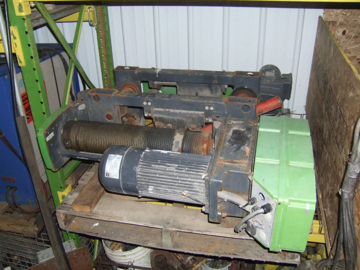 USED STAHL SH3005-20 4/1.L2