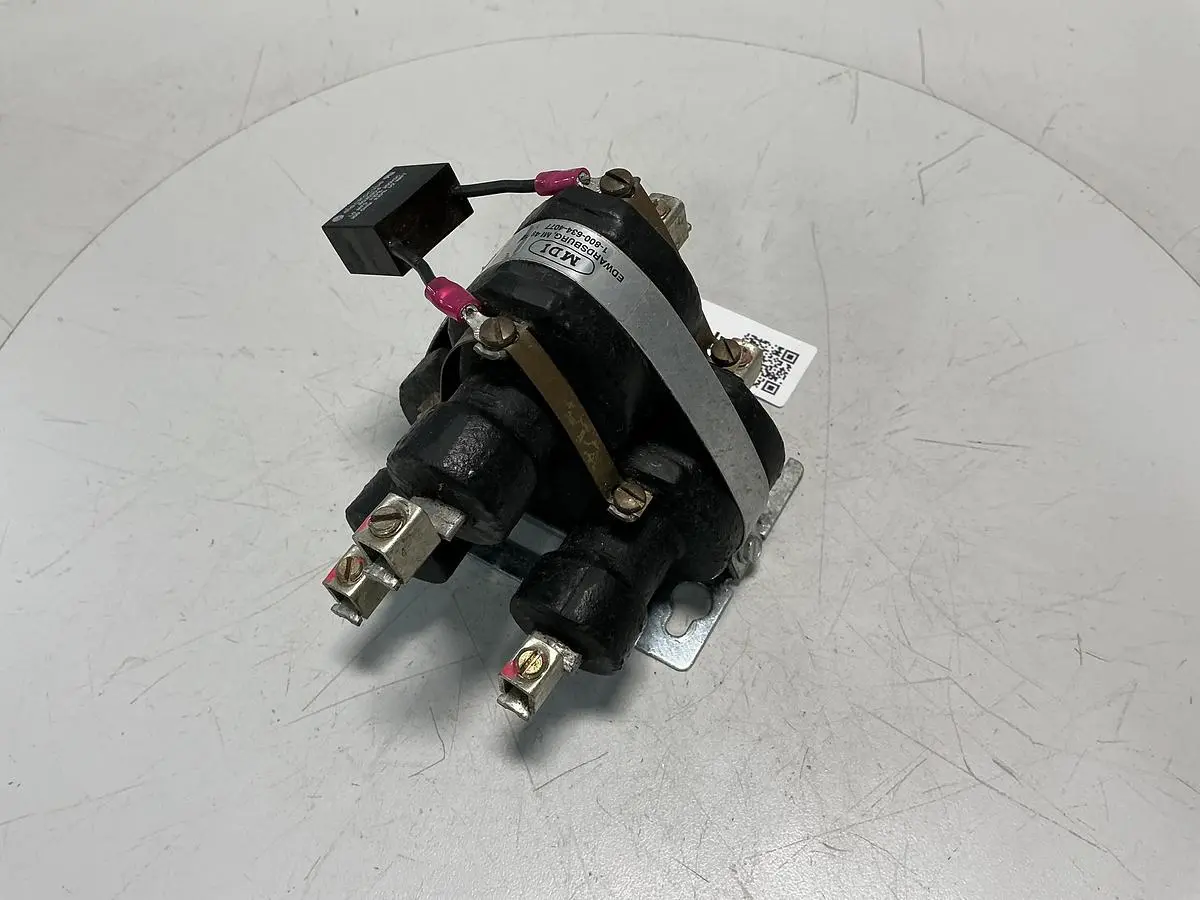 USED MDI 335NO-120A-18