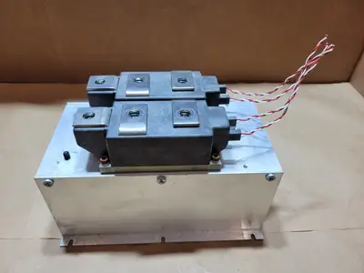 Used POWEREX LD431650NA Misc Electrical & Power Parts British Columbia CA | Lenmark #1439783