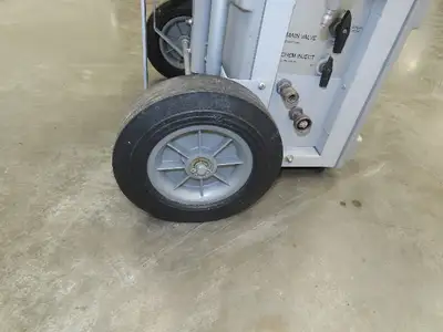 Used GOODWAY _UNKNOWN_ Pumps Indiana US | Arrow Industrial #1408678
