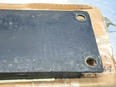USED RECORA N170