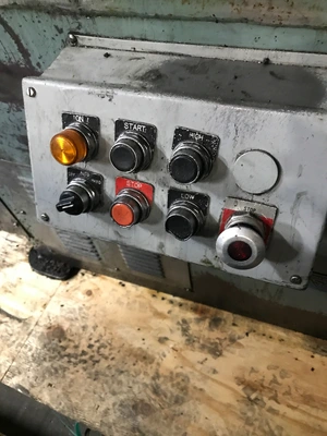 USED 1999 SHUSTER 2A4V