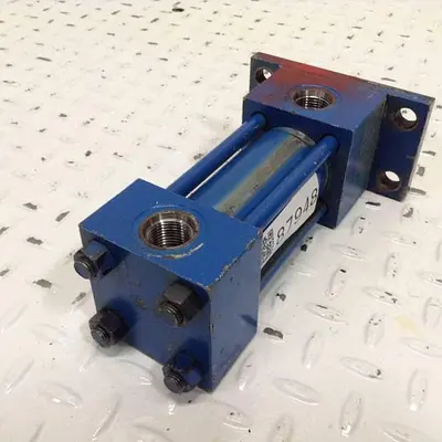 USED PARKER 01.50 12H-LTS14A 2.000