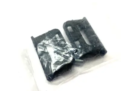 NEW AXELENT BRACKET ASSEMBLY PACKAGE FOR SWING GATE PANEL