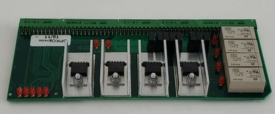 USED MCD Elektronik B.210.010.011
