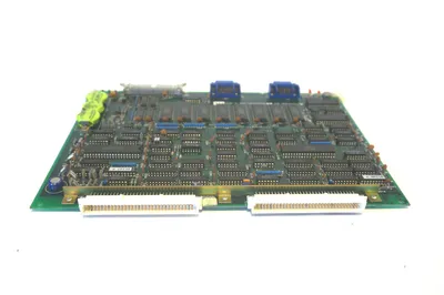 MITSUBISHI BN624A931G52 CONTROL BOARD