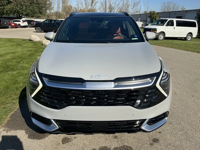 Used 2025 KIA SPORTAGE SUVs Michigan US | Miedema Asset Management Group #1579074