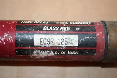 USED BULLET ECSR-125
