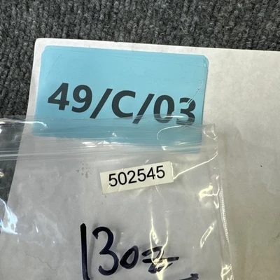 New | in-Stock RS 423-330 Terminal Blocks California US | Davliegogo LLC #1705858