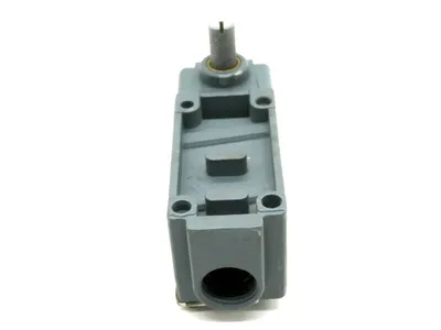 USED CGE GENERAL ELECTRIC 114 HD2 LIMIT SWITCH TIPO 114HD2