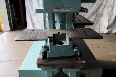 USED SCOTCHMAN F18510-20M