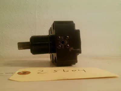 USED WTO BMT40