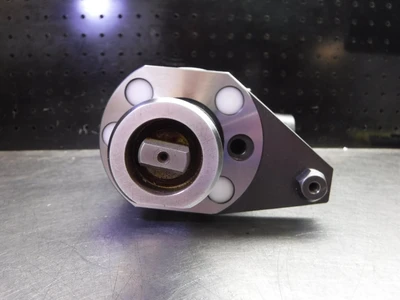 Mazak H-90DEG M/D ER25 Driven Tooling Head 53178000200 - 53568005000 (LOC2882A)