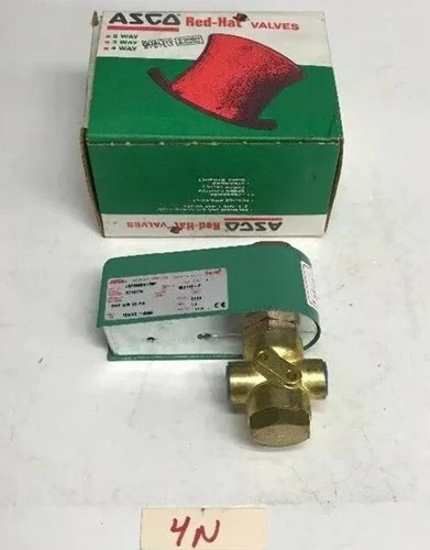 NEW ASCO JSF8320A178P