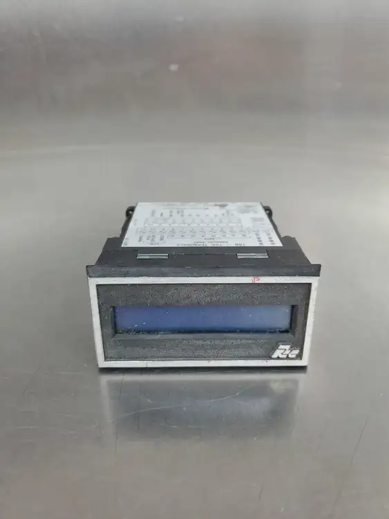 Used Red Lion Controls RED LION CONTROLS MCI1Y01A PLC Processors | Palmetto Automation #1149877