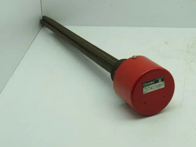 Used CHROMALOX _UNKNOWN_ Miscellaneous MRO | Arrow Industrial #648315