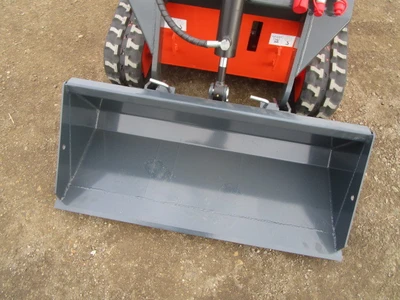 ATS Power ATS-T460 Skid Steer