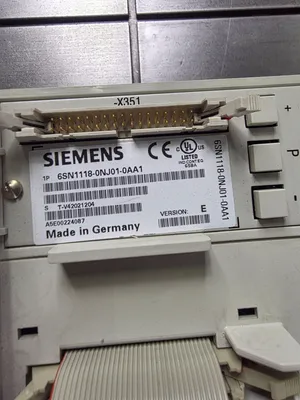 SIEMENS 65N1123-1AA00-0DA2 Tooling | GMT (8)
