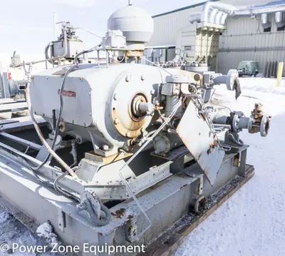USED WHEATLEY T7340H