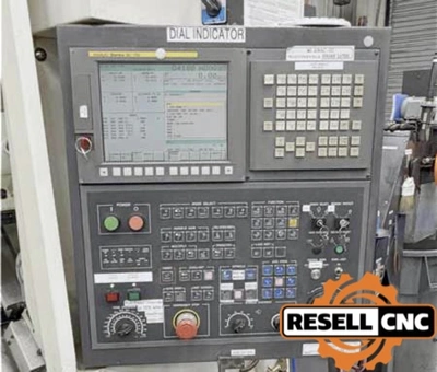 Used 2012 Hwacheon Hi-Tech-400 CNC Lathes Florida US | Resell CNC #1427060