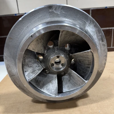 USED Ingersoll / Flowserve 141889E