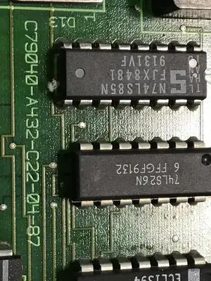 USED SIEMENS C79040-A432-C22-01-87