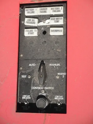 USED MASTER CONTROL SYSTEMS DCFRA