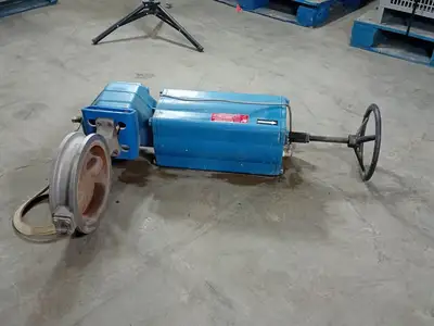 USED METSO B1JRU12/55