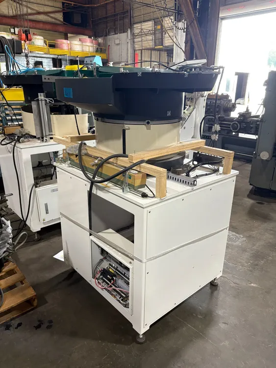 Used SANKI PEF-L250AG & JA-C610HR Misc Electrical & Power Parts South Carolina US | ESS Industrial Equipment Sales #300061