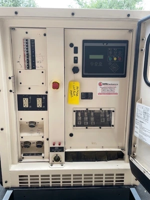 CAT XQ35 Generators | Iron Listing (4)